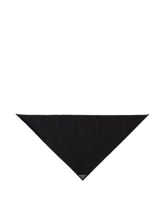 Prada Re-Nylon Foulard