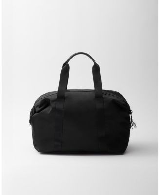 Prada Re-nylon and Saffiano Leather Duffle Bag, photo 3