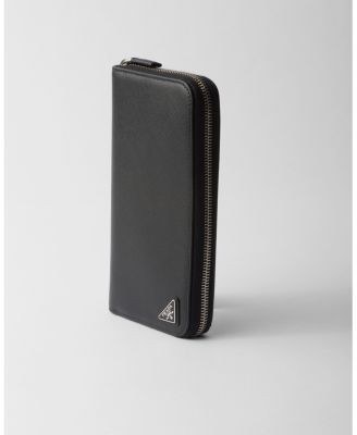 Prada Saffiano Wallet