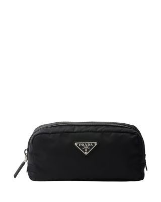 Prada Re-Nylon and Saffiano Necessaire