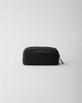Prada Re-Nylon and Saffiano Necessaire
