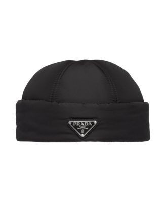 Prada Re-Nylon Beanie