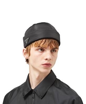 Prada Re-Nylon Beanie
