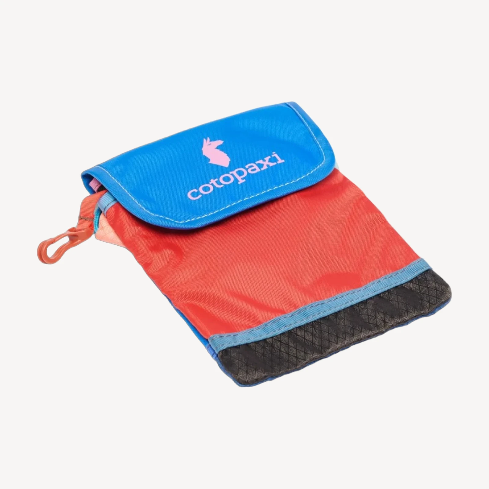 Maigo Neck Pouch - Del Día