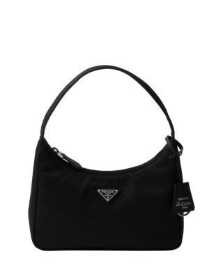 Prada Re-Nylon Prada Re-Edition 2000 Mini-Bag