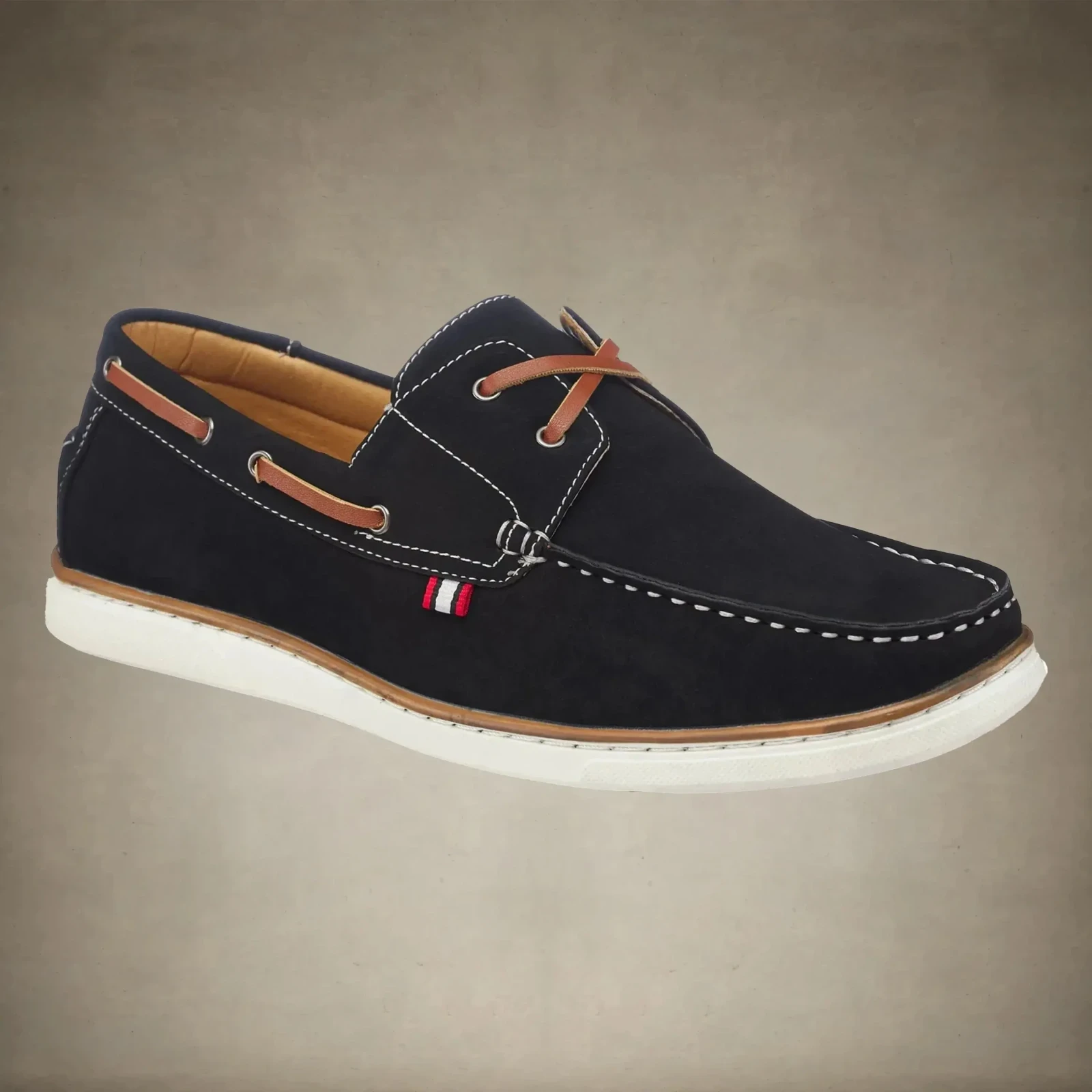 Men's Deck Boat Shoes - FINAL SALE