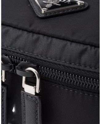Prada Small Re-Nylon Zipper Pouch