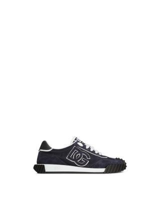 Dolce & Gabbana Unisex Dg Sneakers - Little Kid, Big Kid