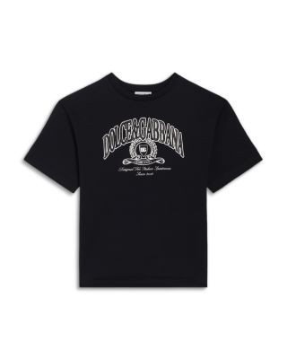 Dolce & Gabbana Boys' Tee - Little Kid, Big Kid