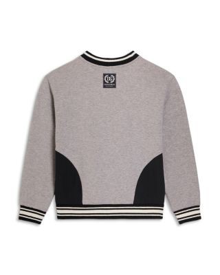 Dolce & Gabbana Boys' Sweatshirt - Little Kid, Big Kid