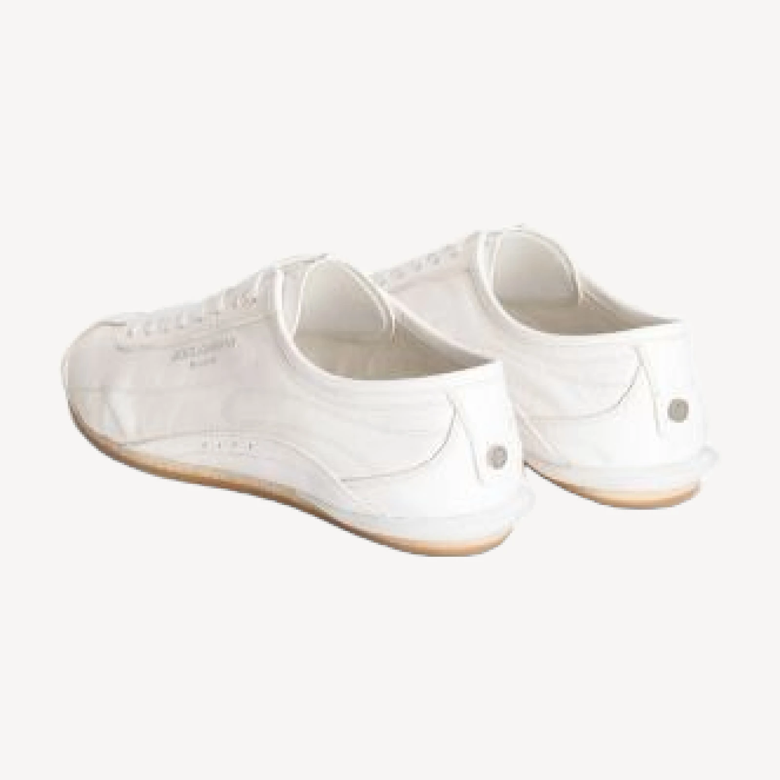 Dolce & Gabbana Men's Low Top Sneakers