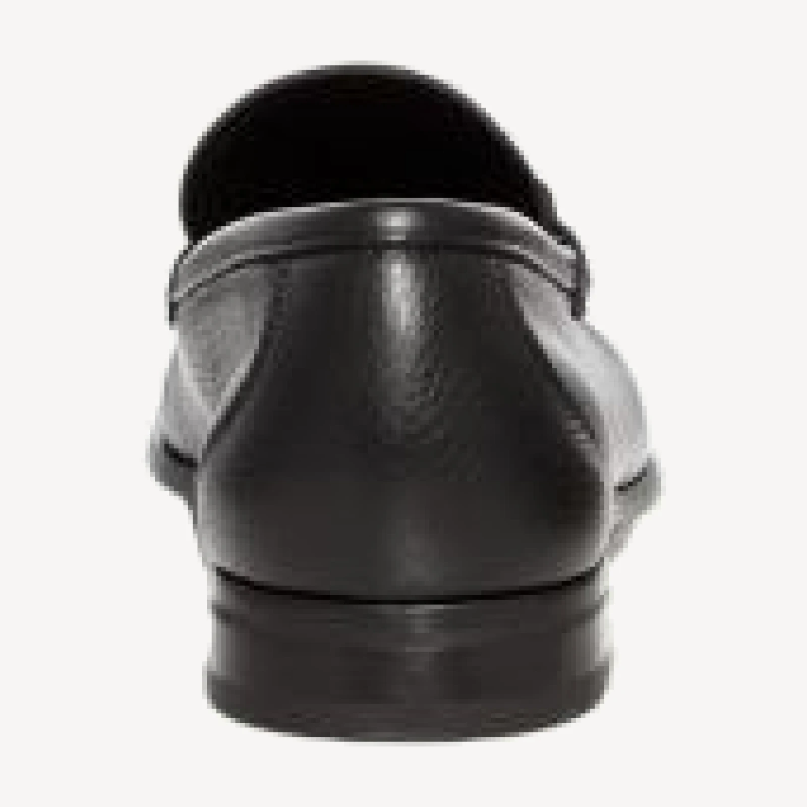 Ferragamo Men's Grandioso Double Gancini Bit Leather Loafers - Narrow
