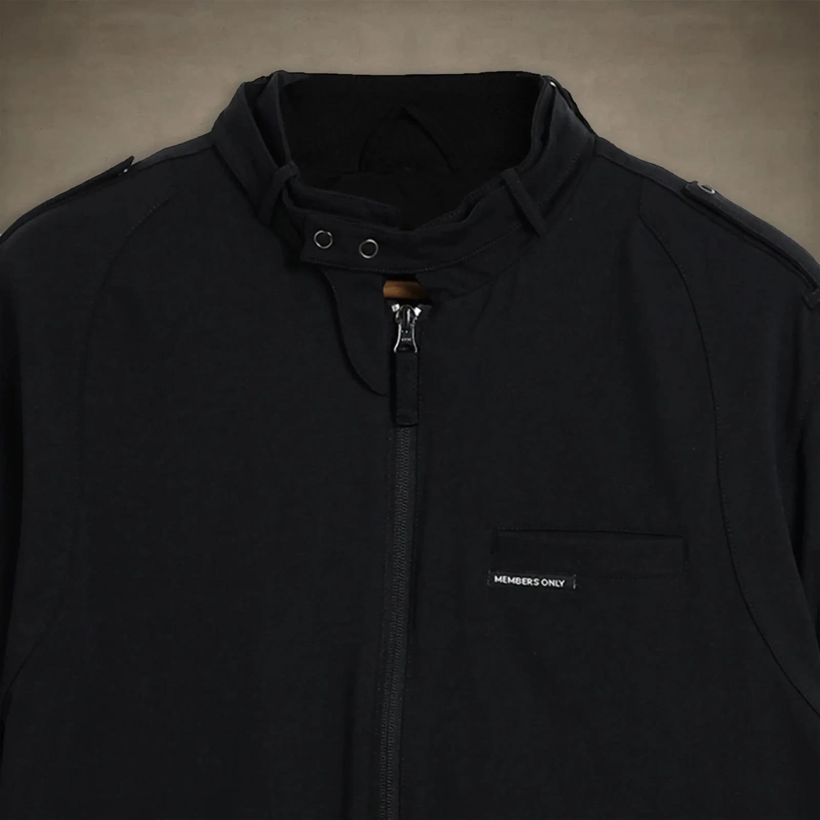 Men's Athletic Club Jacket