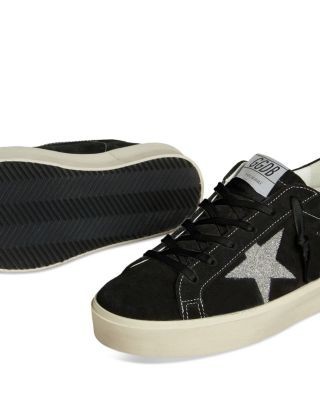 Golden Goose Women's Hi Star Spur Sneakers