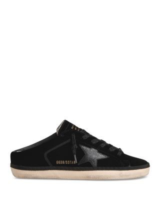 Golden Goose Women's Super Star Sabot Sneakers