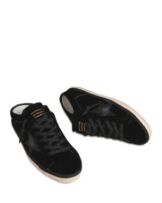 Golden Goose Women's Super Star Sabot Sneakers