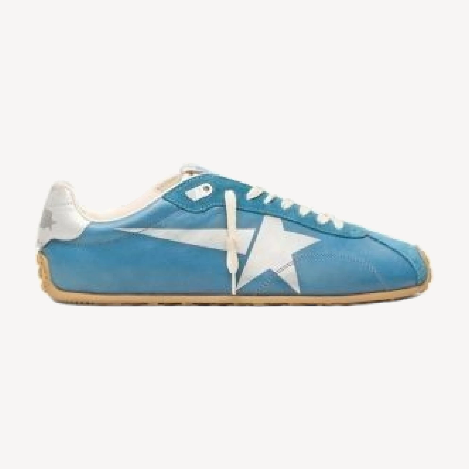 Golden Goose Women's Marathon Speed Sneakers