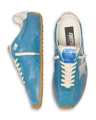 Golden Goose Women's Marathon Speed Sneakers