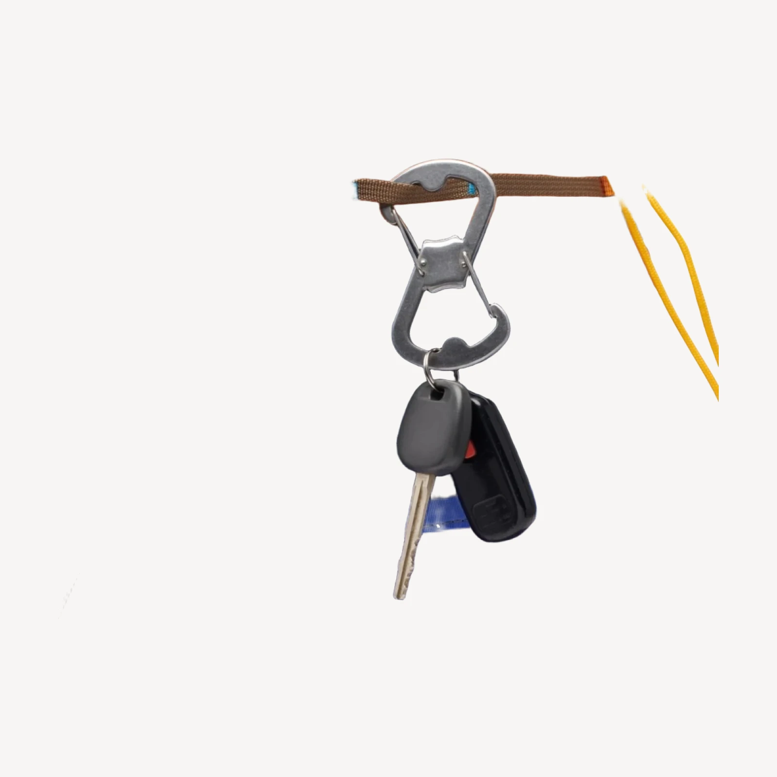 Tago Drawstring Backpack - Del Día