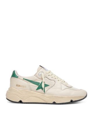 Golden Goose Women's Running Sole Sneakers