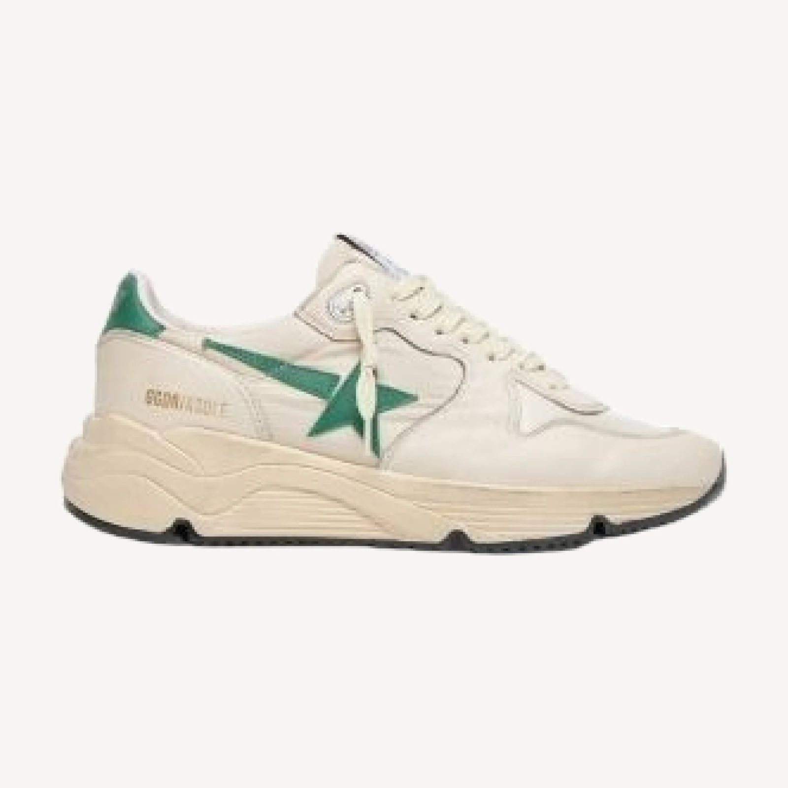 Golden Goose Women's Running Sole Sneakers