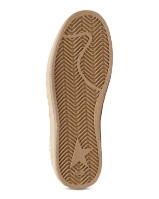 Golden Gooes Women's Ballstar Leather Sneakers