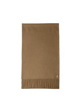 Prada Silk and Cashmere Scarf