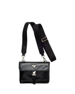Prada Leather Smartphone Case