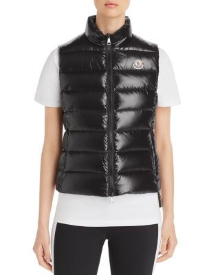 Moncler Ghany Vest, photo 2