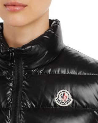 Moncler Ghany Vest, photo 3