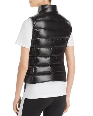 Moncler Ghany Vest, photo 4