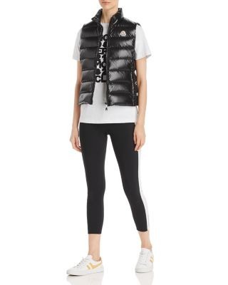 Moncler Ghany Vest, photo 6