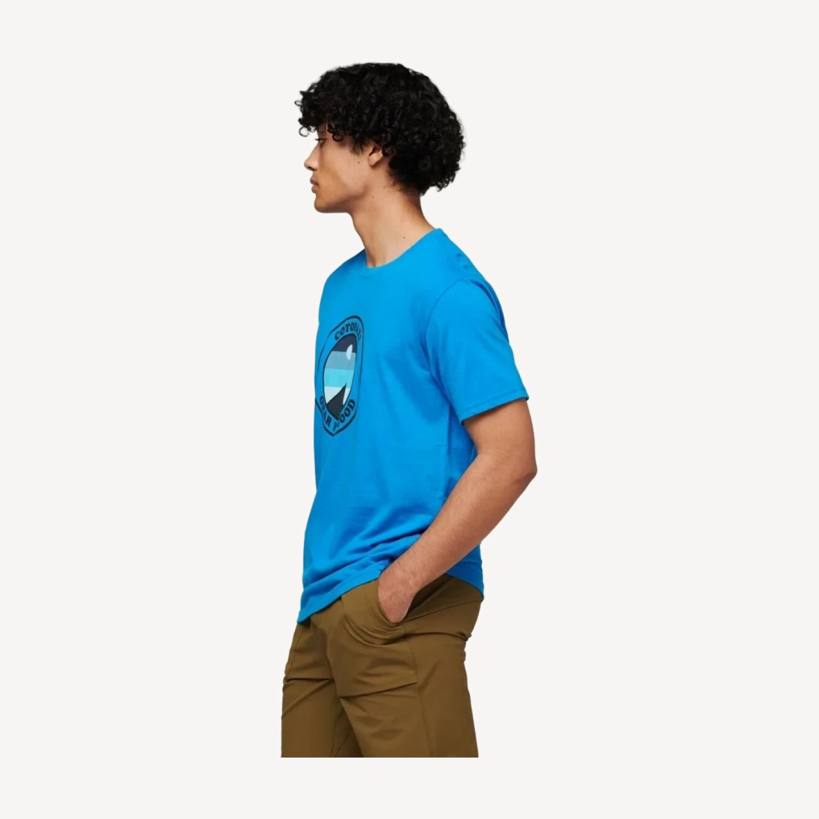 Sunny Side T-Shirt - Men's