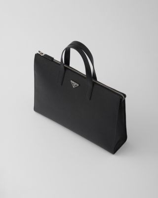 Prada Saffiano Leather Tote, photo 2