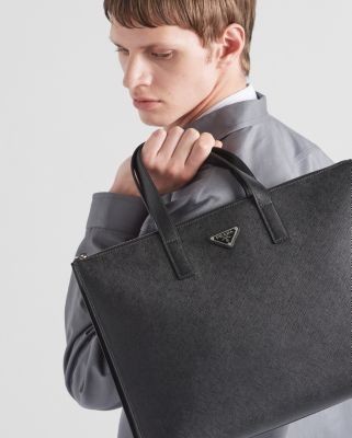 Prada Saffiano Leather Tote, photo 3