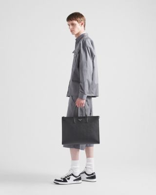 Prada Saffiano Leather Tote, photo 4