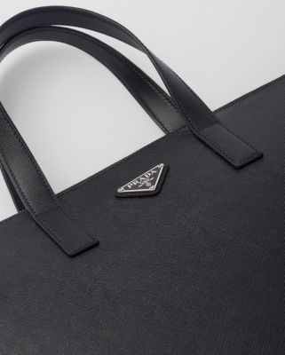 Prada Saffiano Leather Tote, photo 5