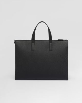 Prada Saffiano Leather Tote, photo 6