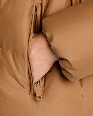 Moncler Himalaya Down Puffer Coat