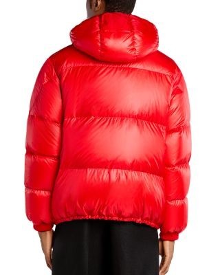 Moncler Karakorum Hooded Down Puffer Jacket