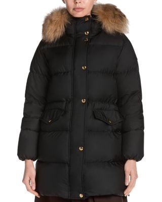 Moncler Aphroties Down Parka