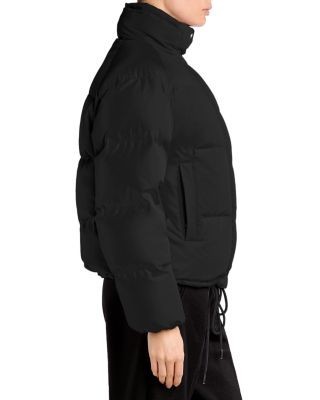 Moncler Verone Down Puffer Coat