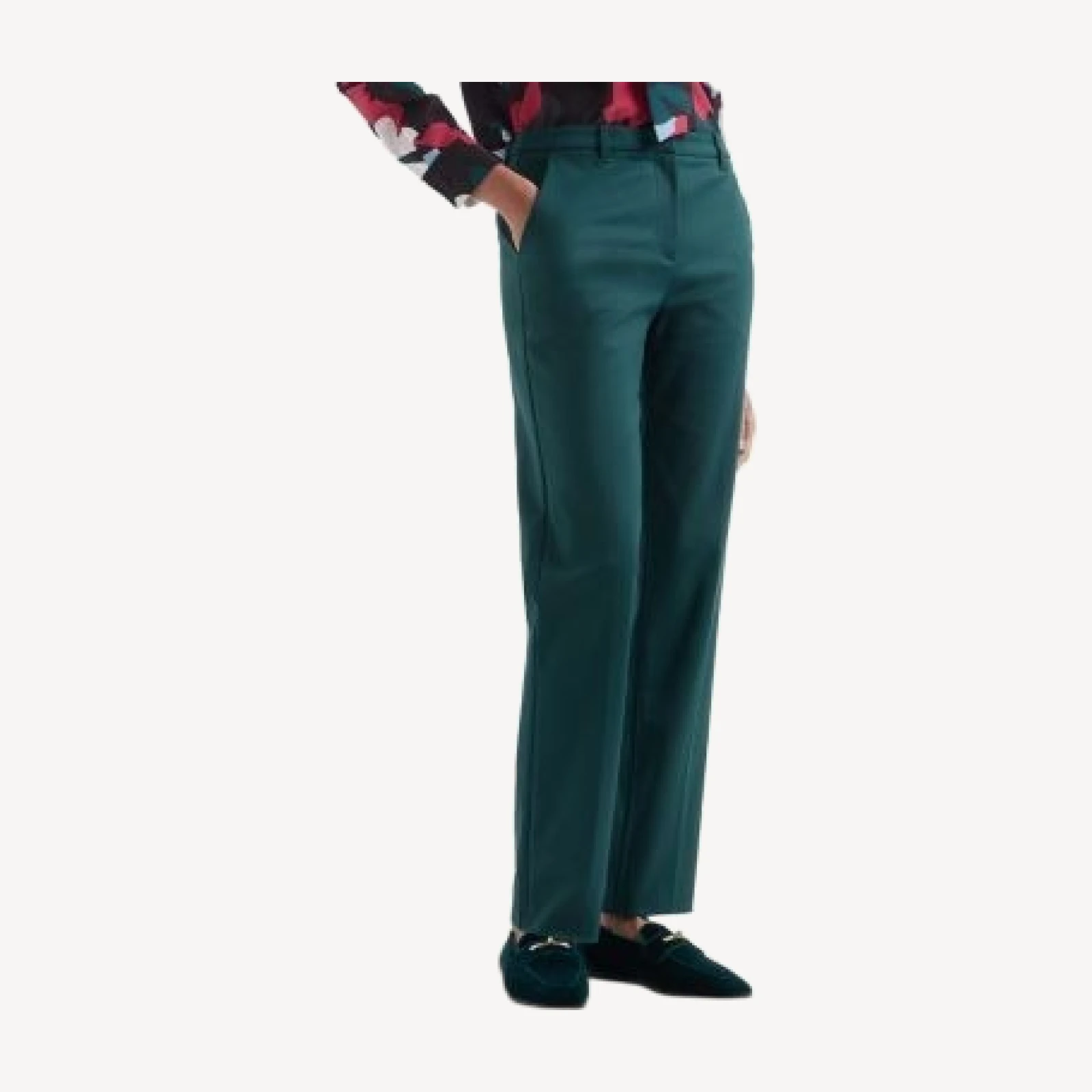 Emporio Armani Slim Pants