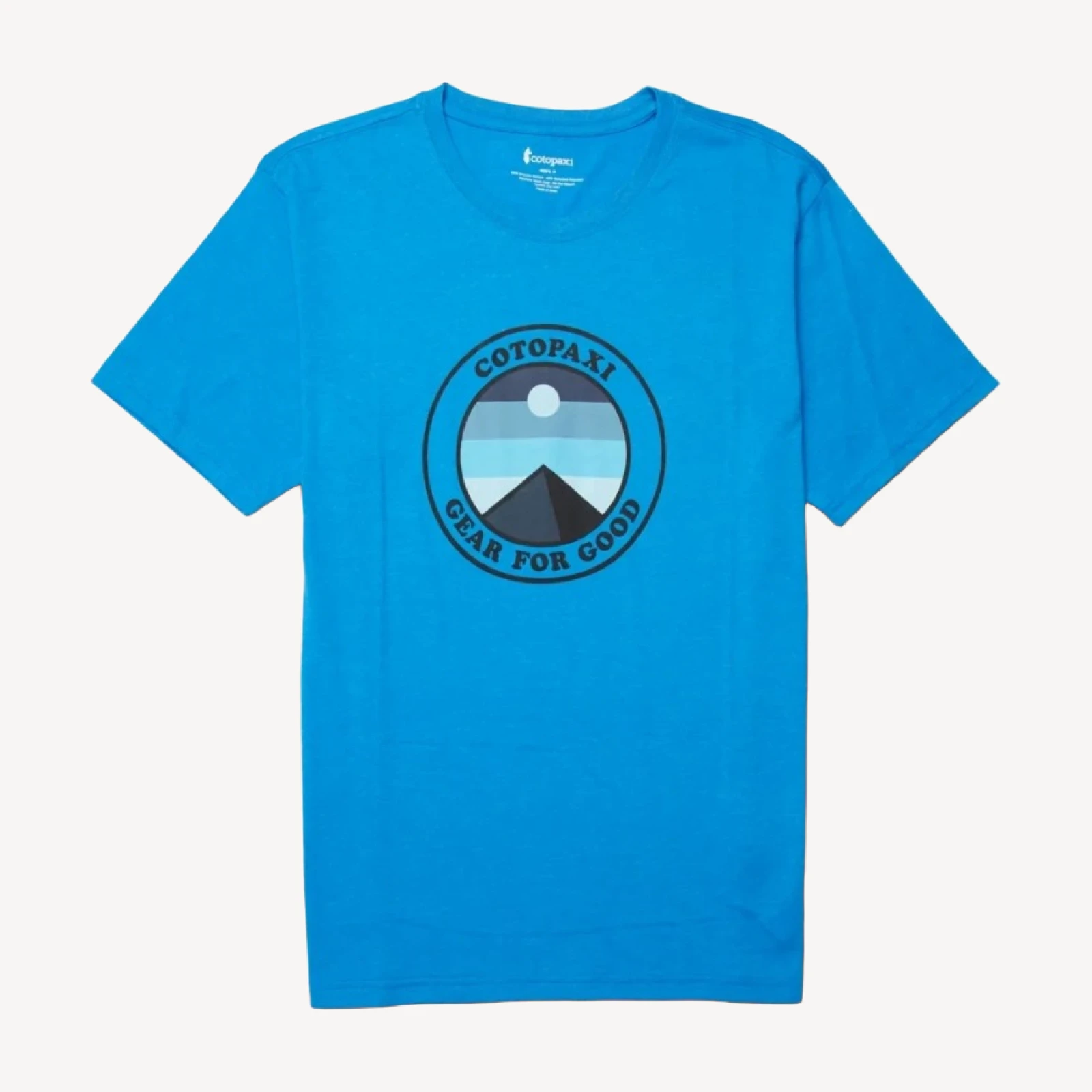 Sunny Side T-Shirt - Men's