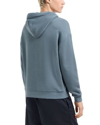 Emporio Armani Dragonfly Pullover Sweatshirt