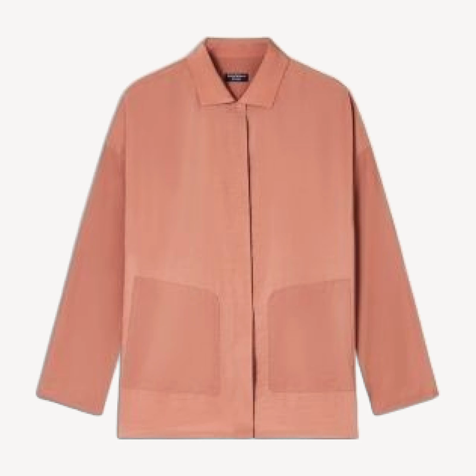 Emporio Armani Shirt Jacket