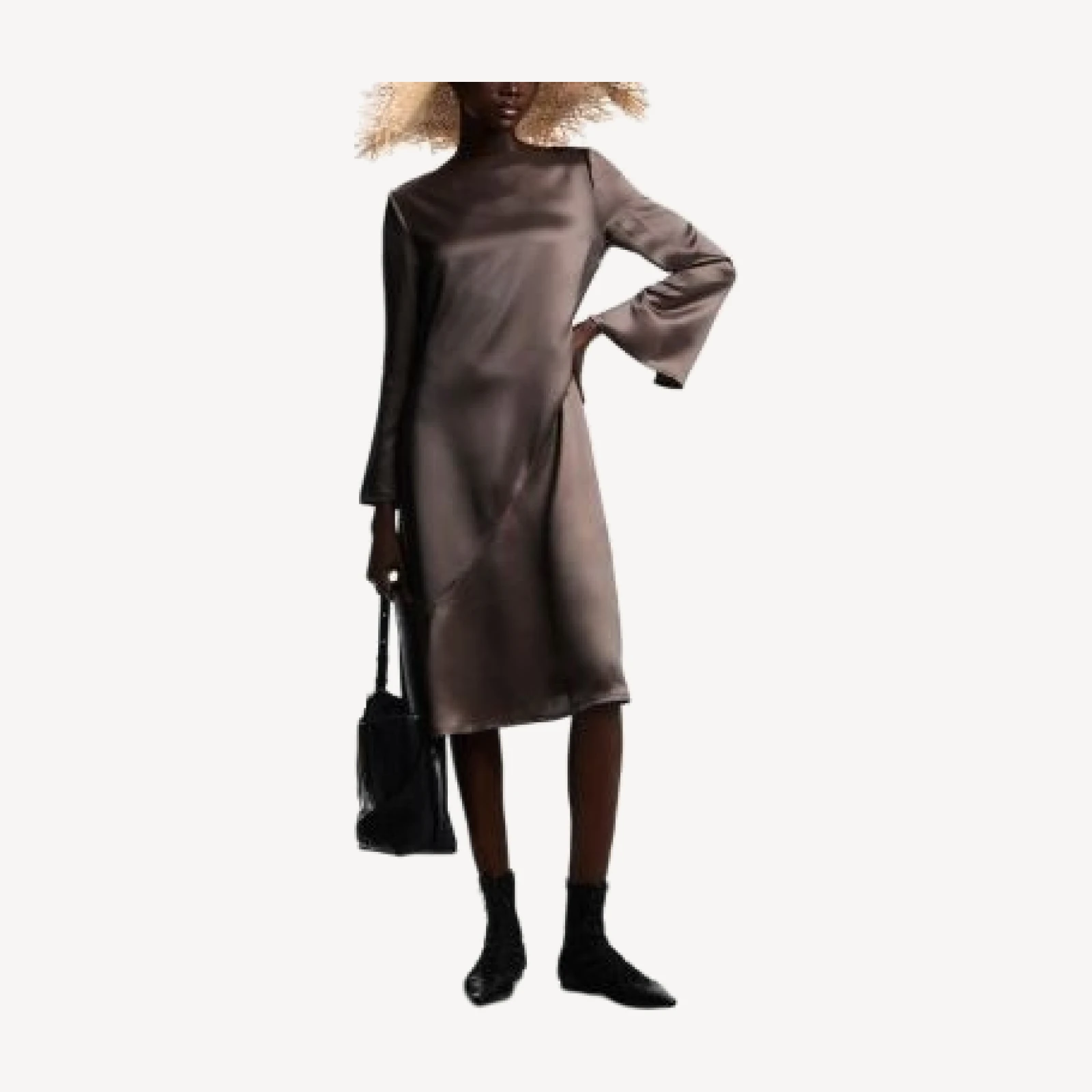 Emporio Armani Shift Dress