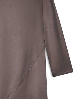 Emporio Armani Shift Dress