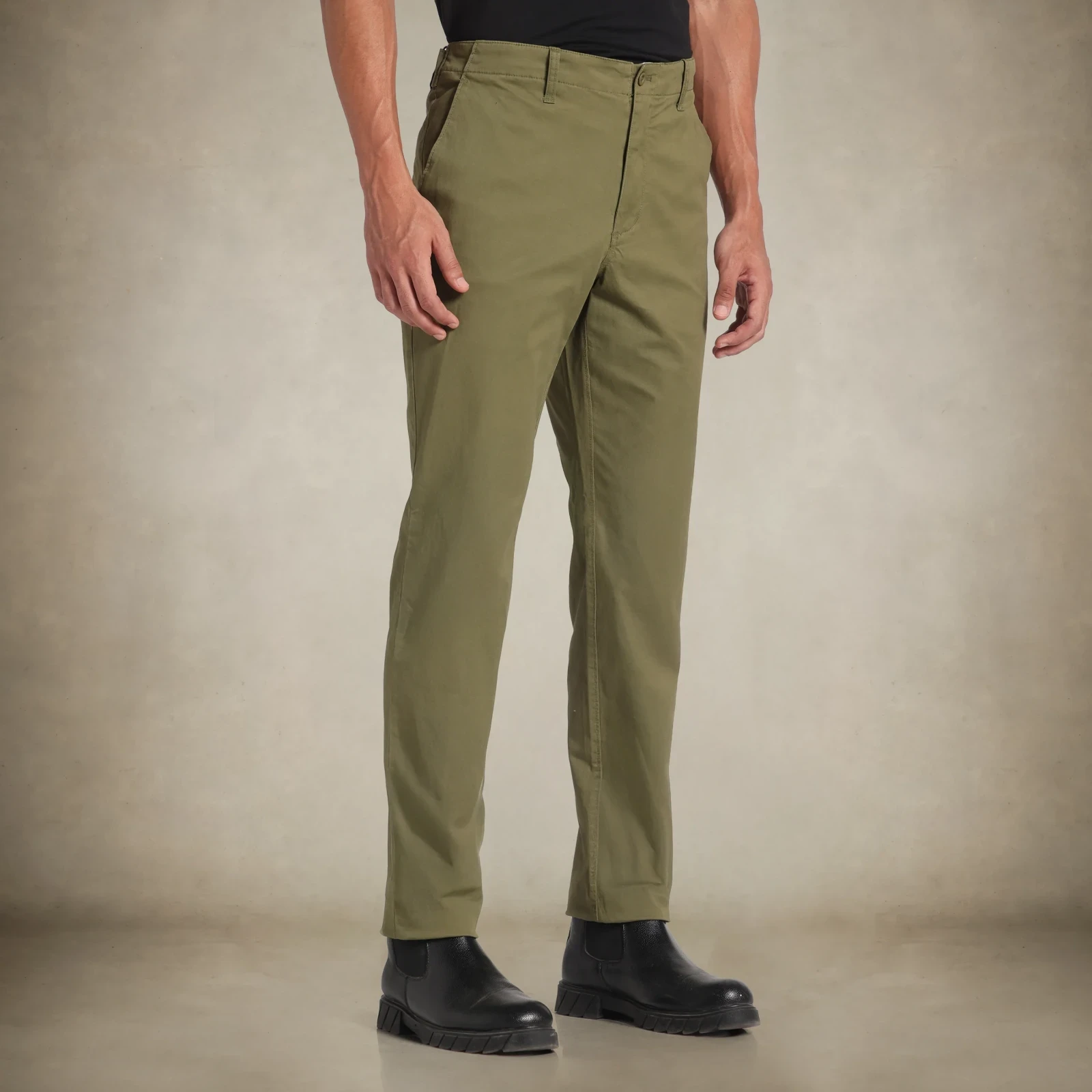 Men's Trousers