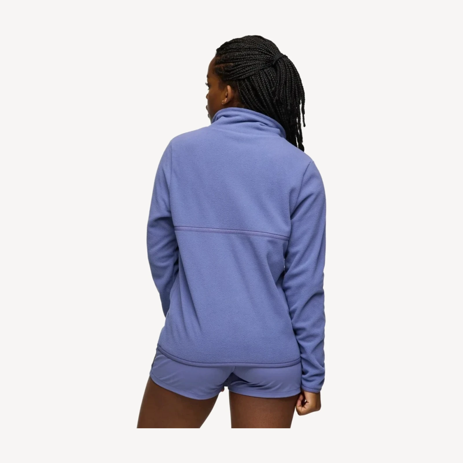 Amado Fleece Pullover - Women's